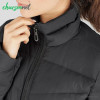 کاپشن پر زنانه سالومون Salomon Transition Down Jacket