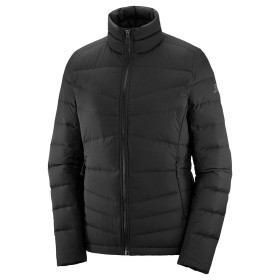 کاپشن پر زنانه سالومون Salomon Transition Down Jacket