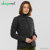 کاپشن پر زنانه سالومون Salomon Transition Down Jacket