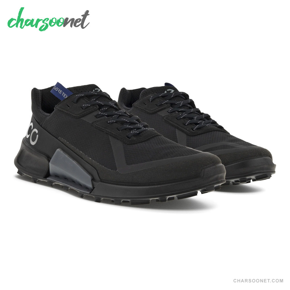 کفش پیاده روی مردانه اکو مدل BIOM 2.1 GTX