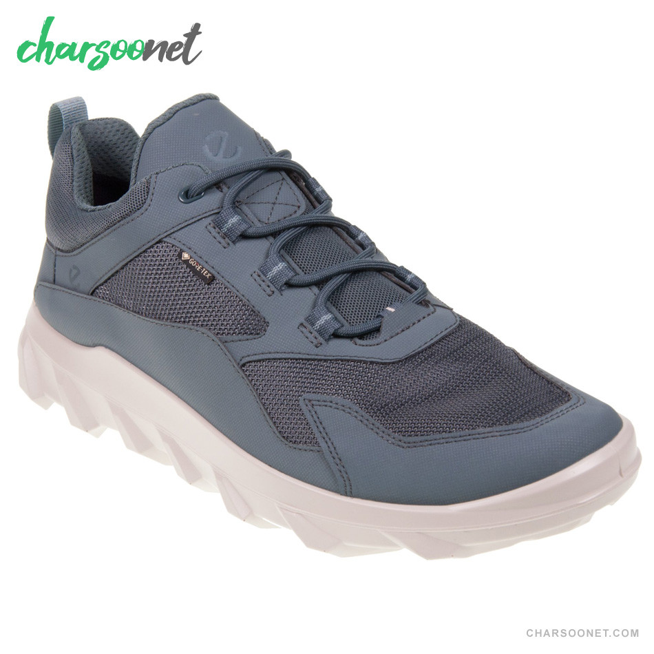 کفش پیاده روی مردانه اکو مدل ECCO Mx Low Gtx