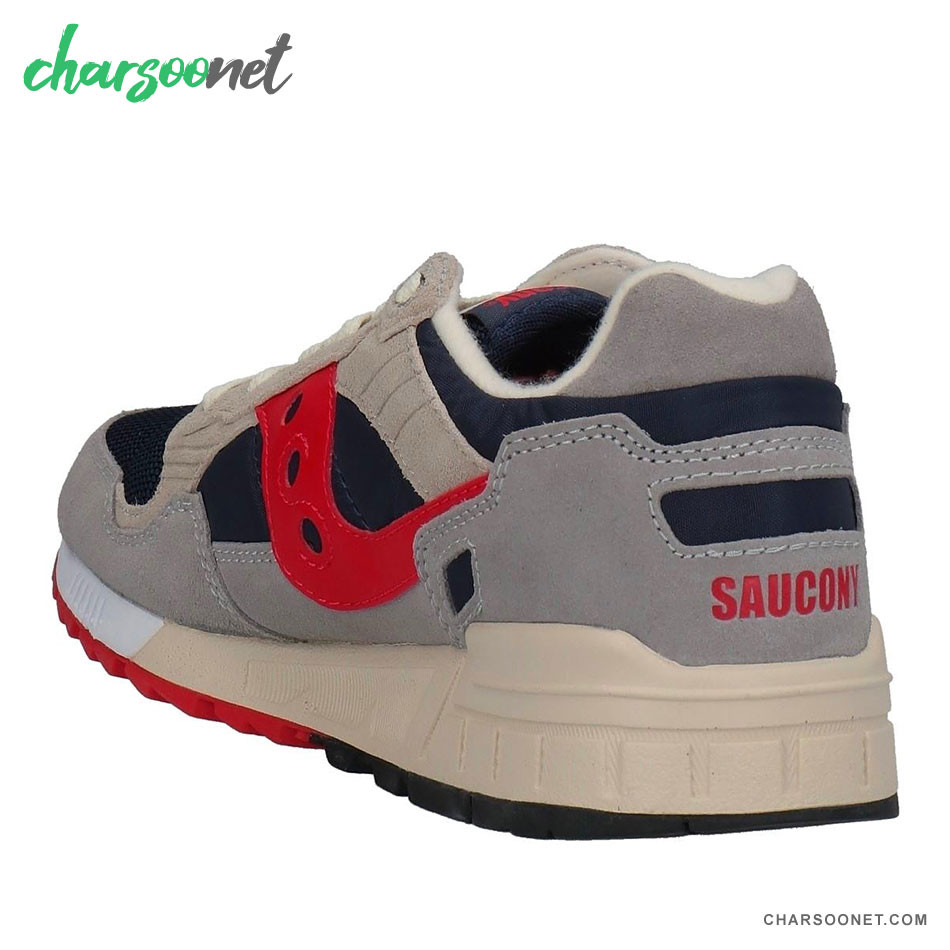 کفش پیاده روی و دویدن مردانه ساکونی Saucony Shadow 5000