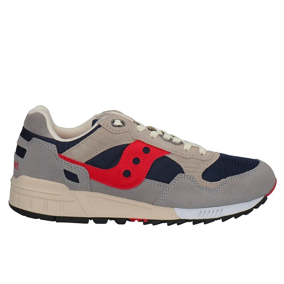 کفش پیاده روی و دویدن مردانه ساکونی Saucony Shadow 5000