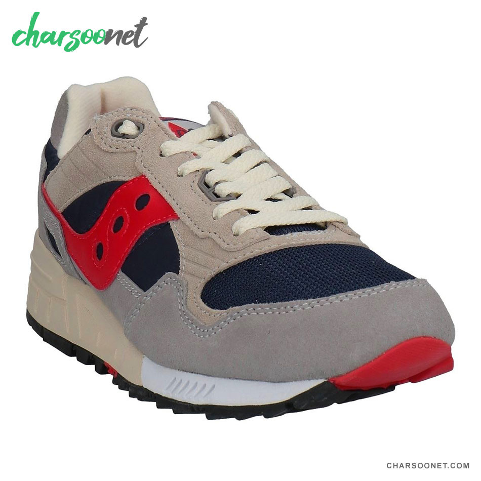 کفش پیاده روی و دویدن مردانه ساکونی Saucony Shadow 5000