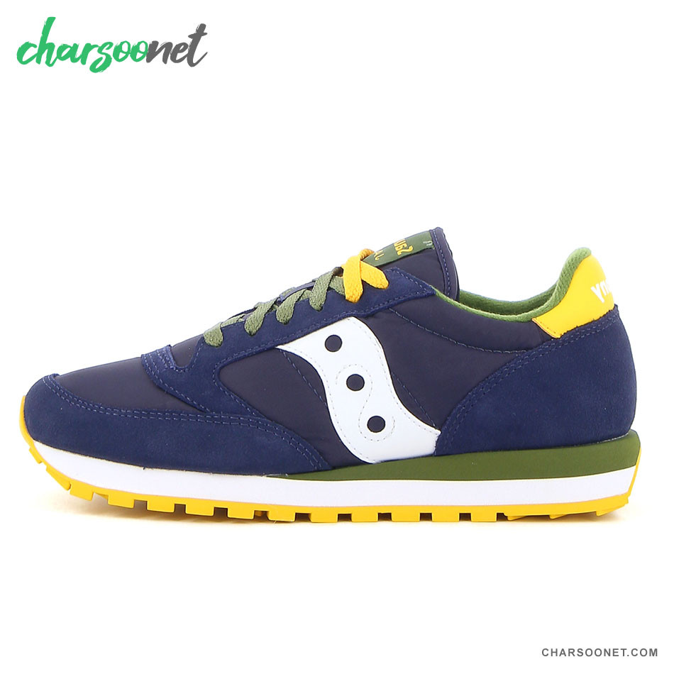 کفش پیاده روی و دویدن مردانه ساکونی Saucony