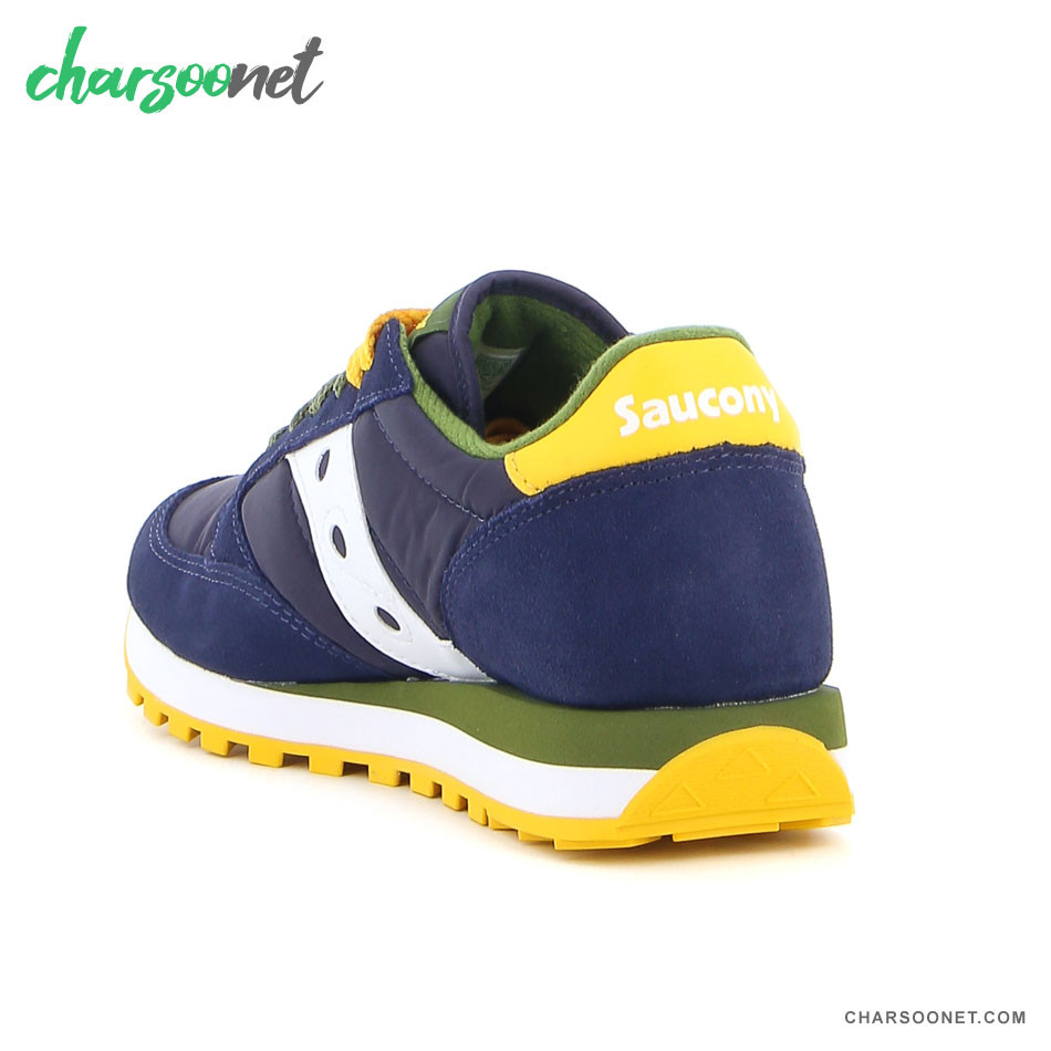 کفش پیاده روی و دویدن مردانه ساکونی Saucony