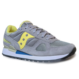 کفش پیاده روی و دویدن مردانه ساکونی SAUCONY SHADOW 6000