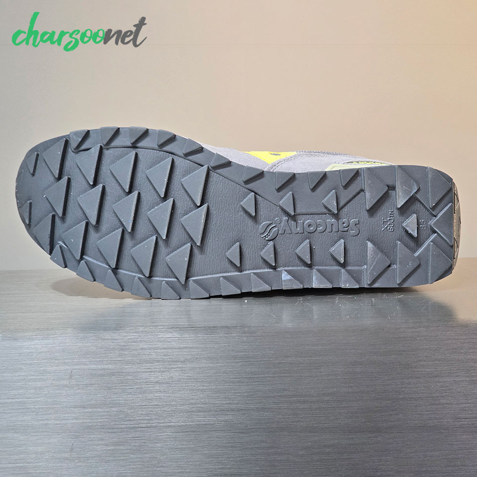 کفش پیاده روی و دویدن مردانه ساکونی SAUCONY SHADOW 6000