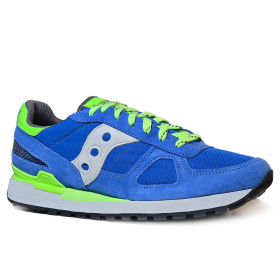 کفش پیاده روی و دویدن مردانه ساکونی SAUCONY SHADOW 6000