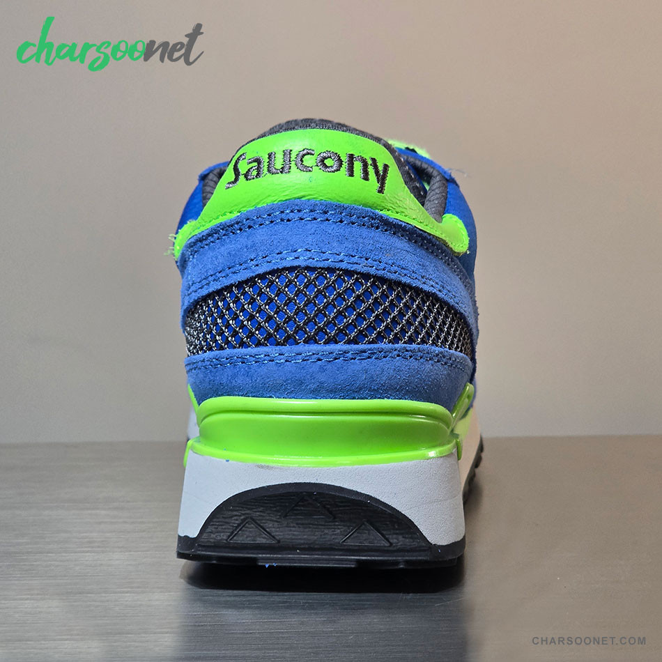 کفش پیاده روی و دویدن مردانه ساکونی SAUCONY SHADOW 6000