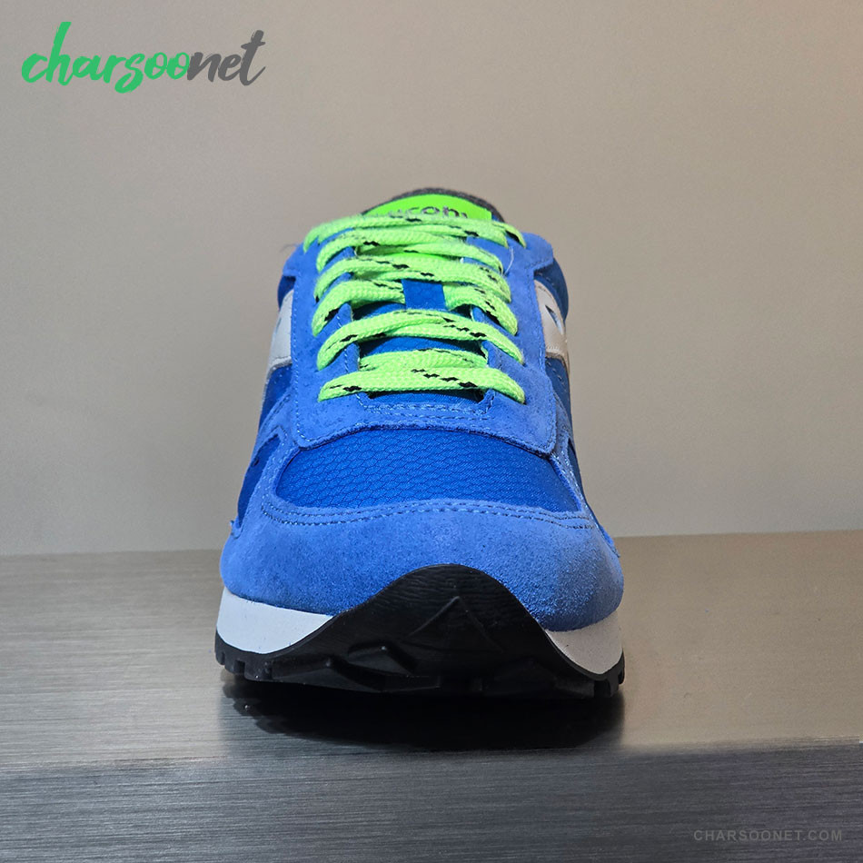 کفش پیاده روی و دویدن مردانه ساکونی SAUCONY SHADOW 6000