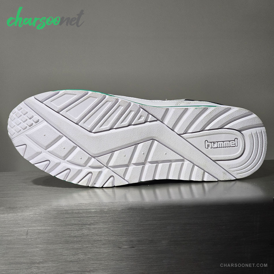 کفش پیاده روی و دویدن مردانه هامل Hummel