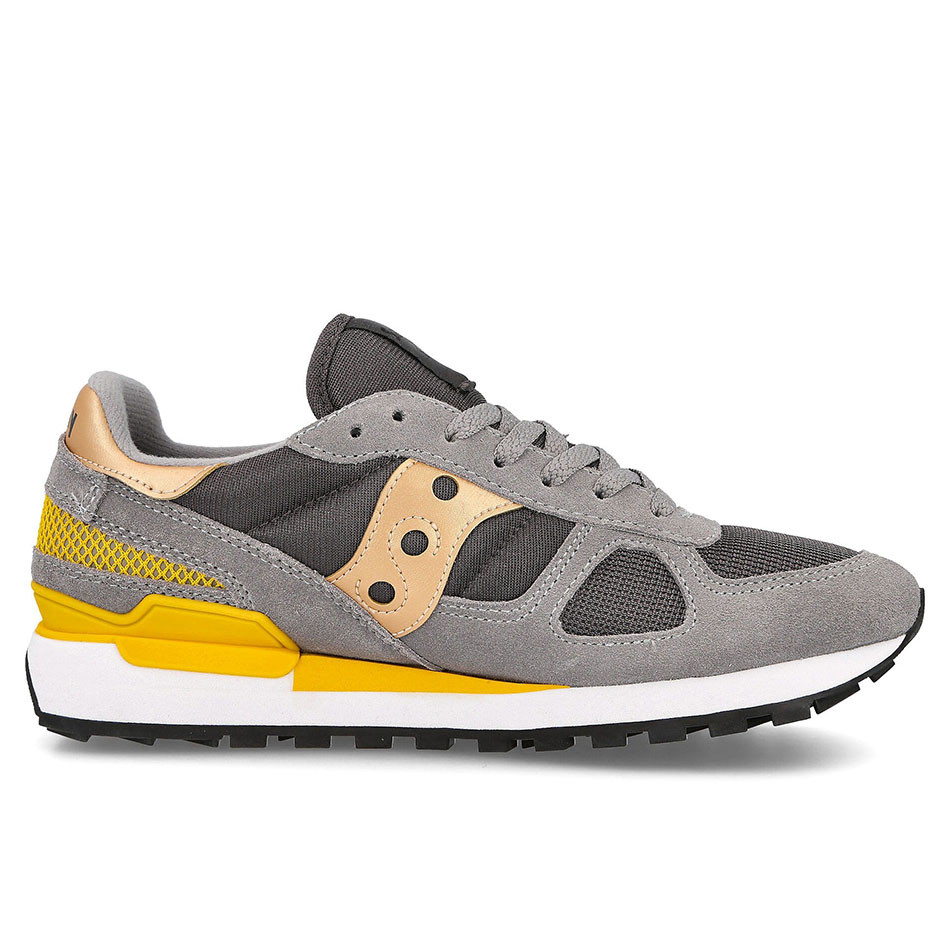 کفش پیاده روی و دویدن مردانه ساکونی SAUCONY SHADOW 6000