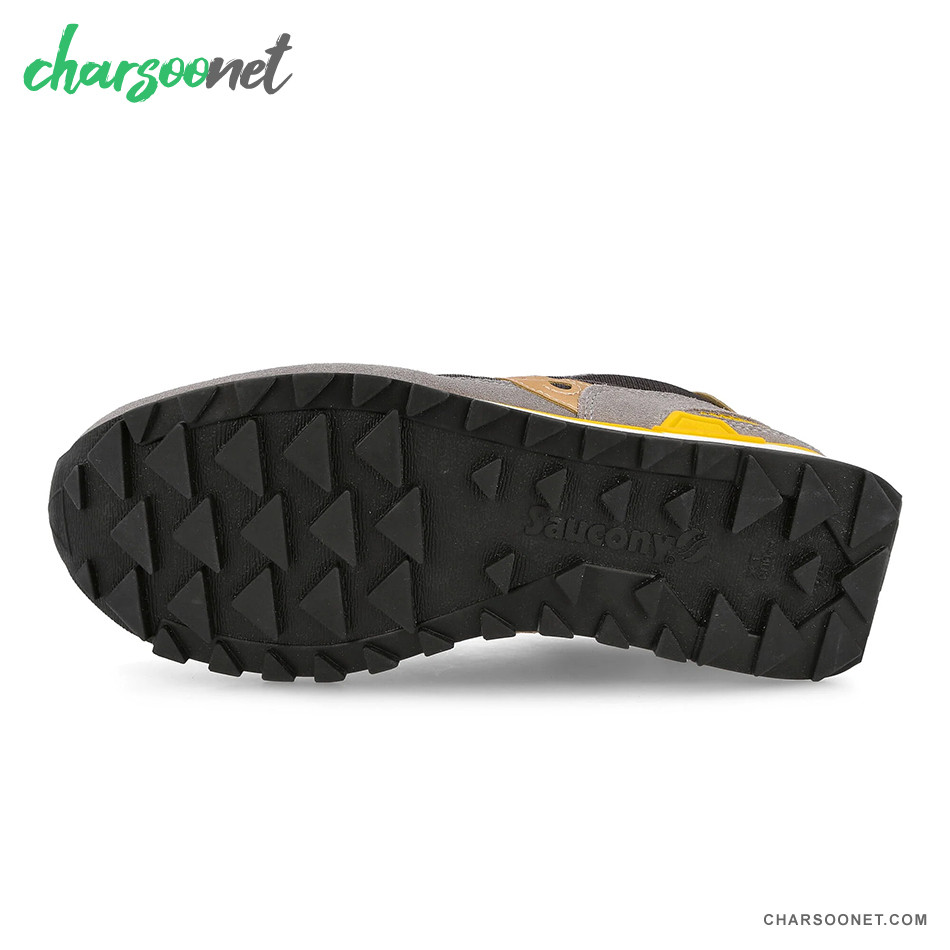 کفش پیاده روی و دویدن مردانه ساکونی SAUCONY SHADOW 6000