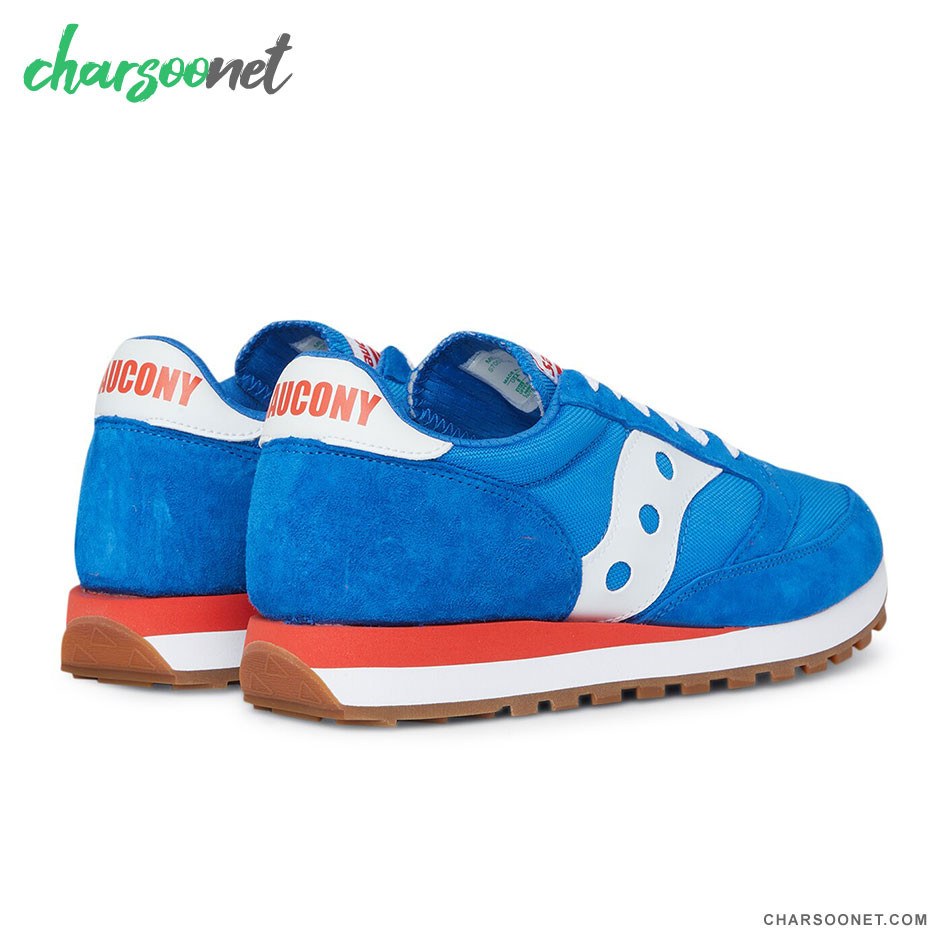 کفش پیاده روی و دویدن مردانه ساکونی Saucony