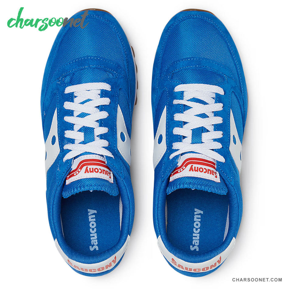 کفش پیاده روی و دویدن مردانه ساکونی Saucony