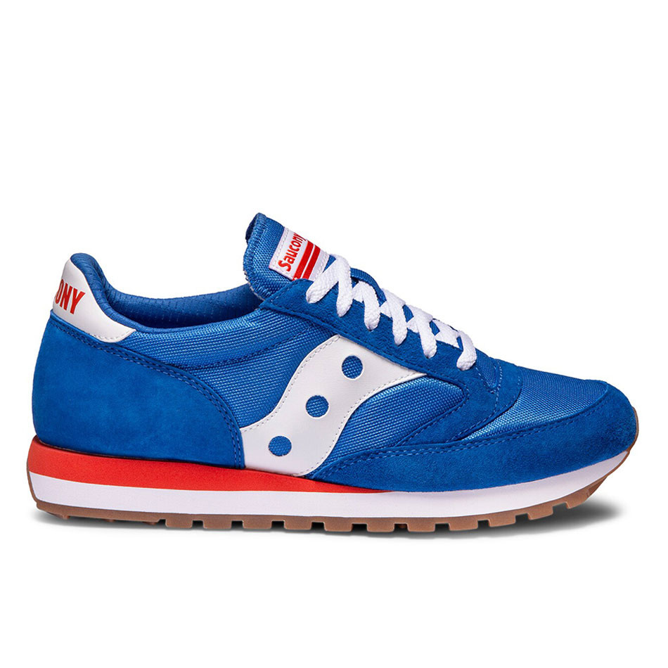 کفش پیاده روی و دویدن مردانه ساکونی Saucony