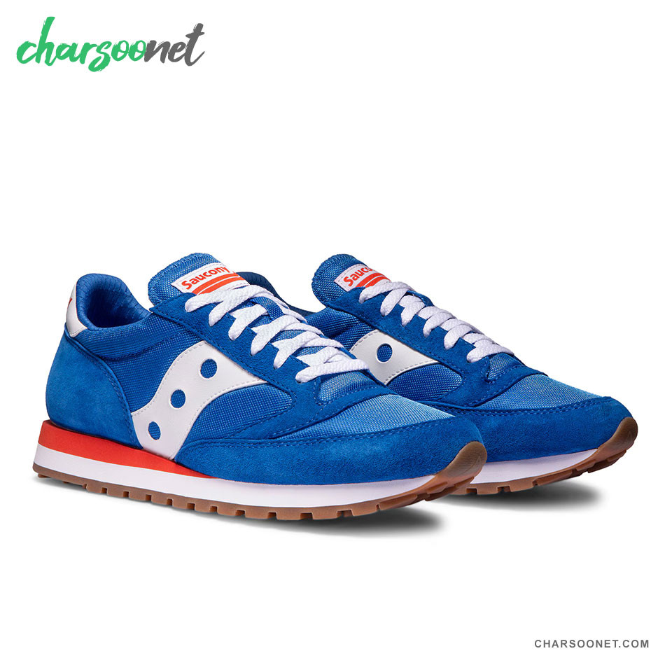 کفش پیاده روی و دویدن مردانه ساکونی Saucony