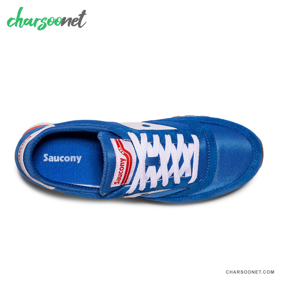 کفش پیاده روی و دویدن مردانه ساکونی Saucony