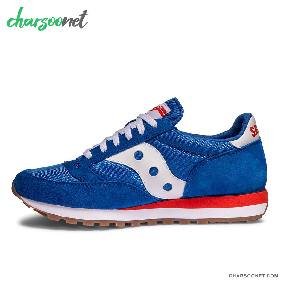 کفش پیاده روی و دویدن مردانه ساکونی Saucony
