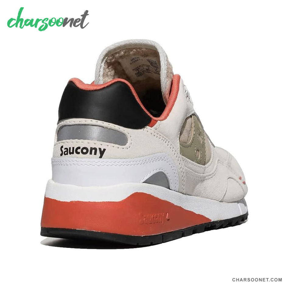 کفش پیاده روی و دویدن مردانه ساکونی Saucony