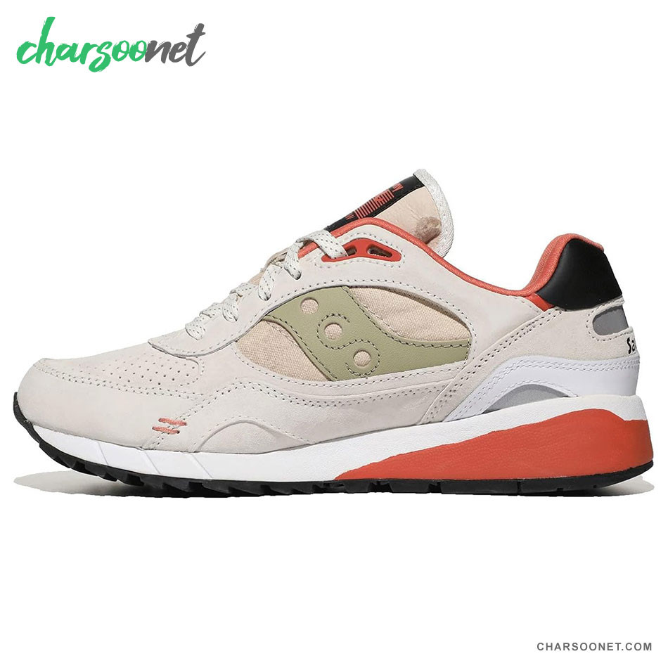 کفش پیاده روی و دویدن مردانه ساکونی Saucony
