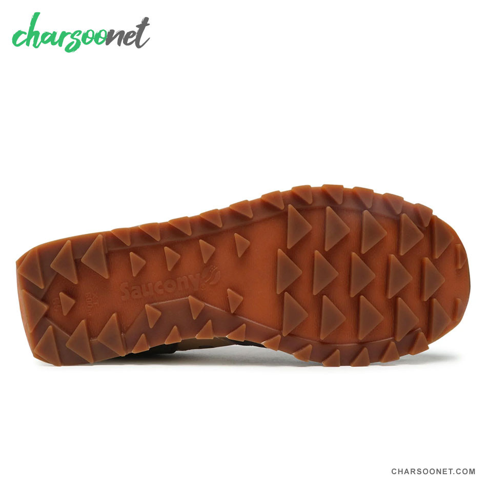کفش پیاده روی و دویدن مردانه ساکونی SAUCONY SHADOW 6000