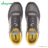 کفش پیاده روی و دویدن مردانه ساکونی SAUCONY SHADOW 6000