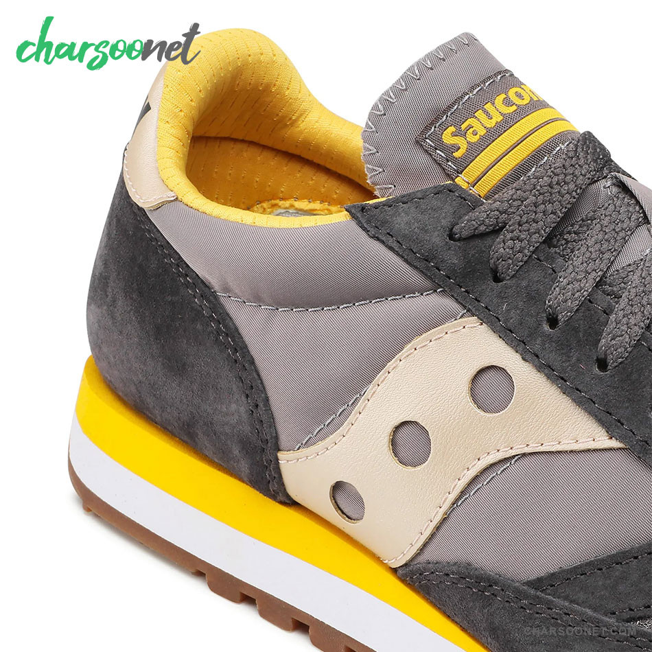 کفش پیاده روی و دویدن مردانه ساکونی SAUCONY SHADOW 6000