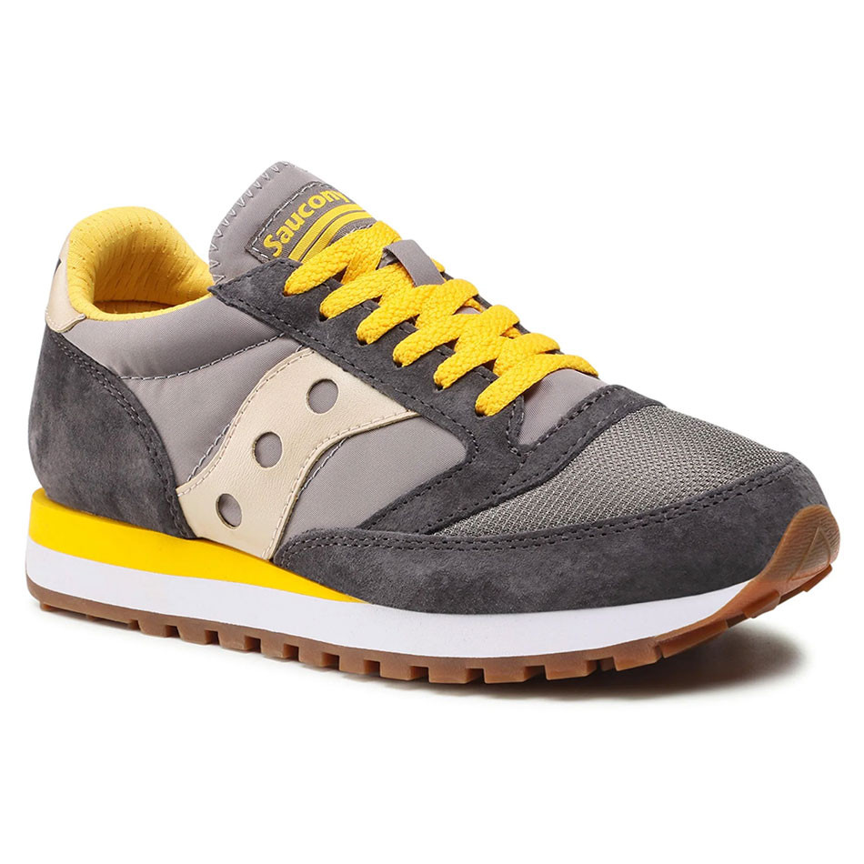 کفش پیاده روی و دویدن مردانه ساکونی SAUCONY SHADOW 6000
