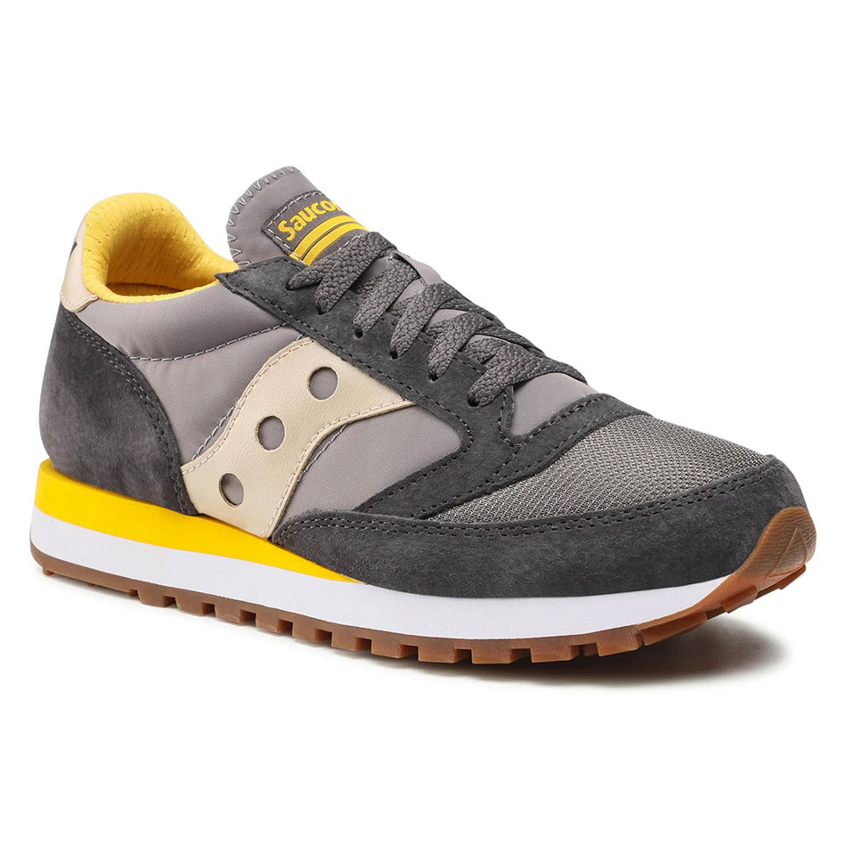 کفش پیاده روی و دویدن مردانه ساکونی SAUCONY SHADOW 6000
