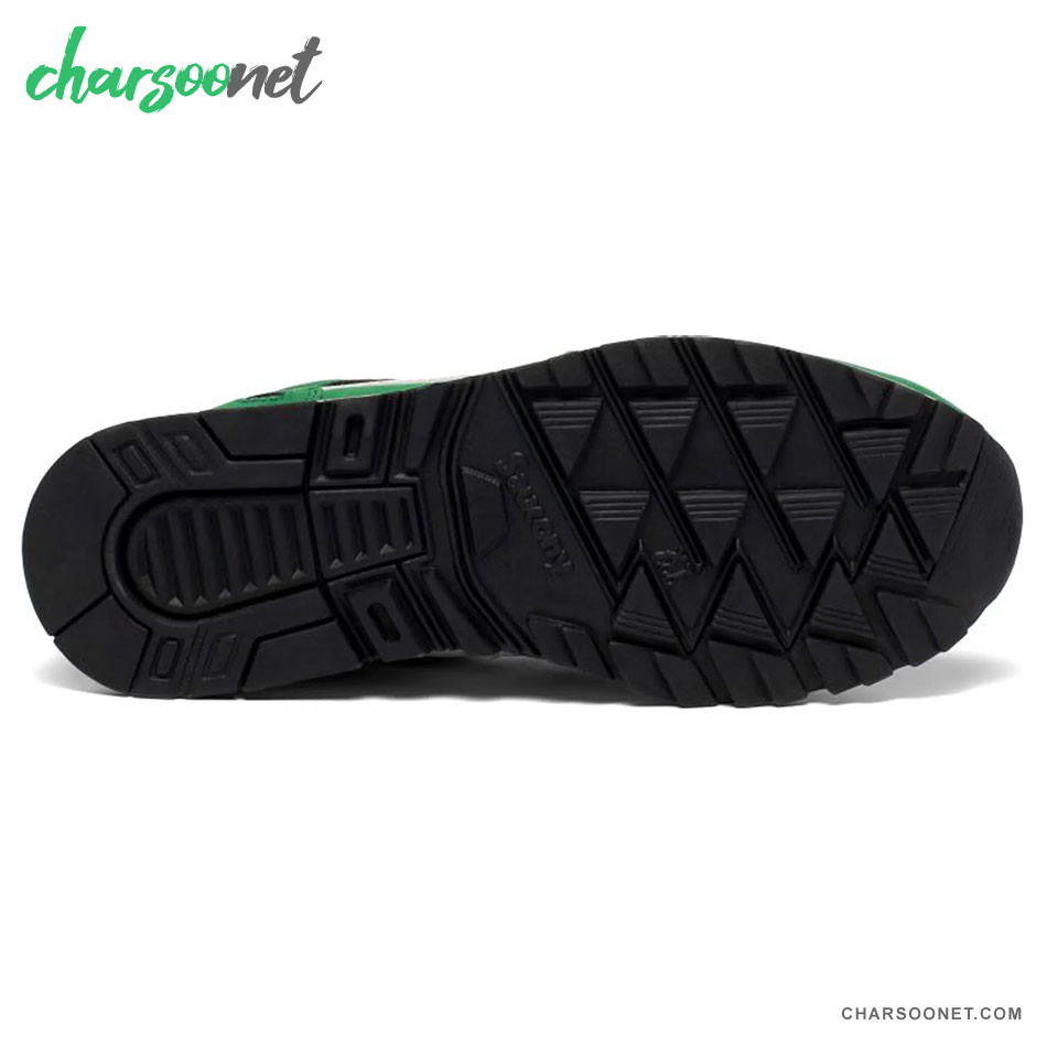 کفش پیاده روی و دویدن مردانه ساکونی Saucony