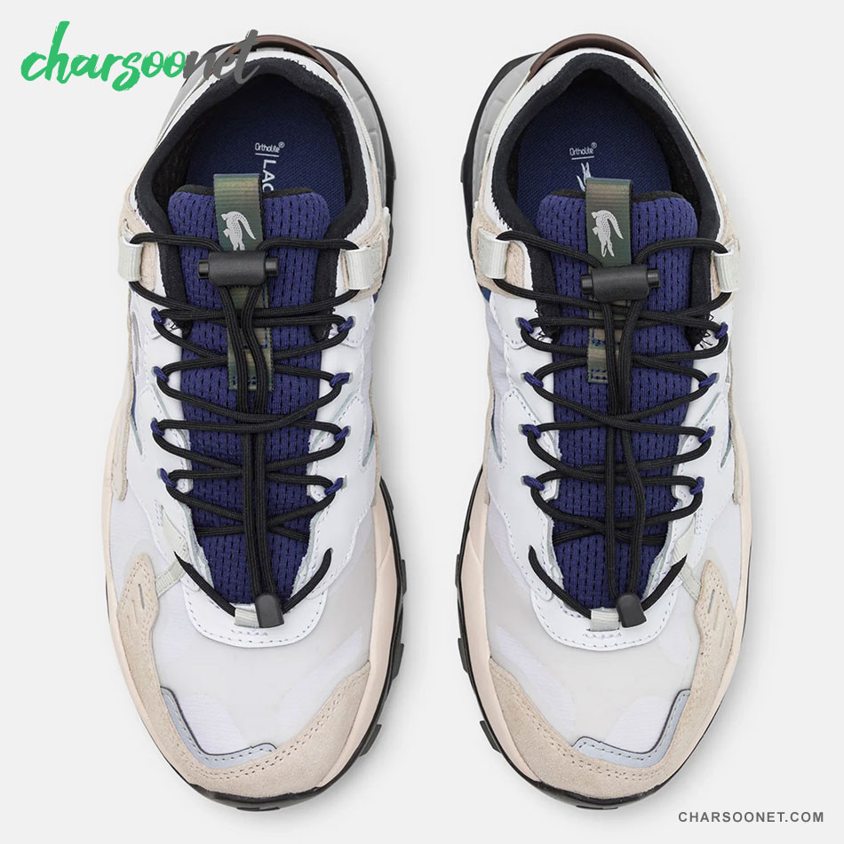 کفش پیاده روی و دویدن لاگوست Lacoste LGuard Breaker