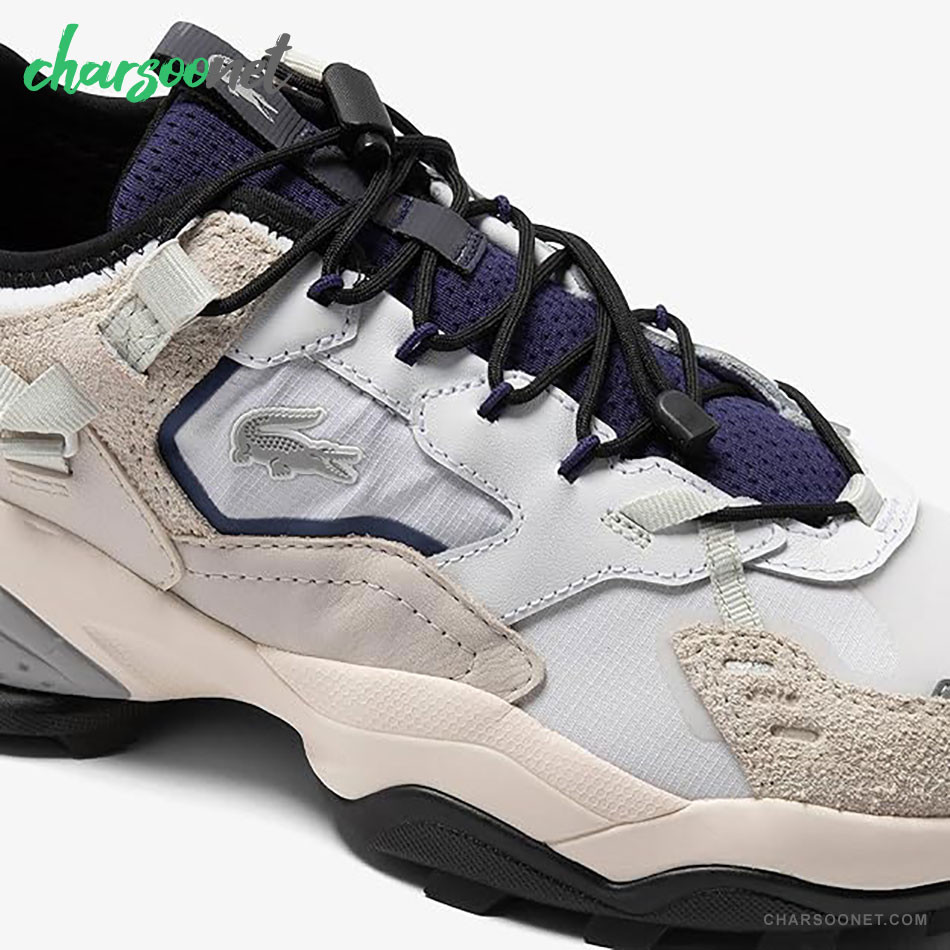کفش پیاده روی و دویدن لاگوست Lacoste LGuard Breaker