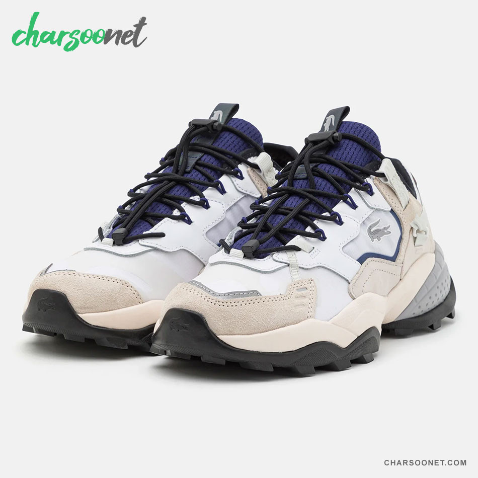 کفش پیاده روی و دویدن لاگوست Lacoste LGuard Breaker