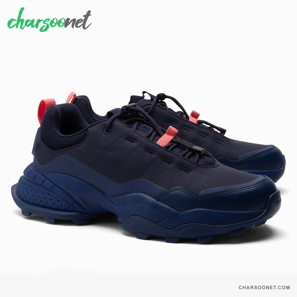 کفش پیاده روی دویدن لاگوست Lacoste L-Guard Breaker CT