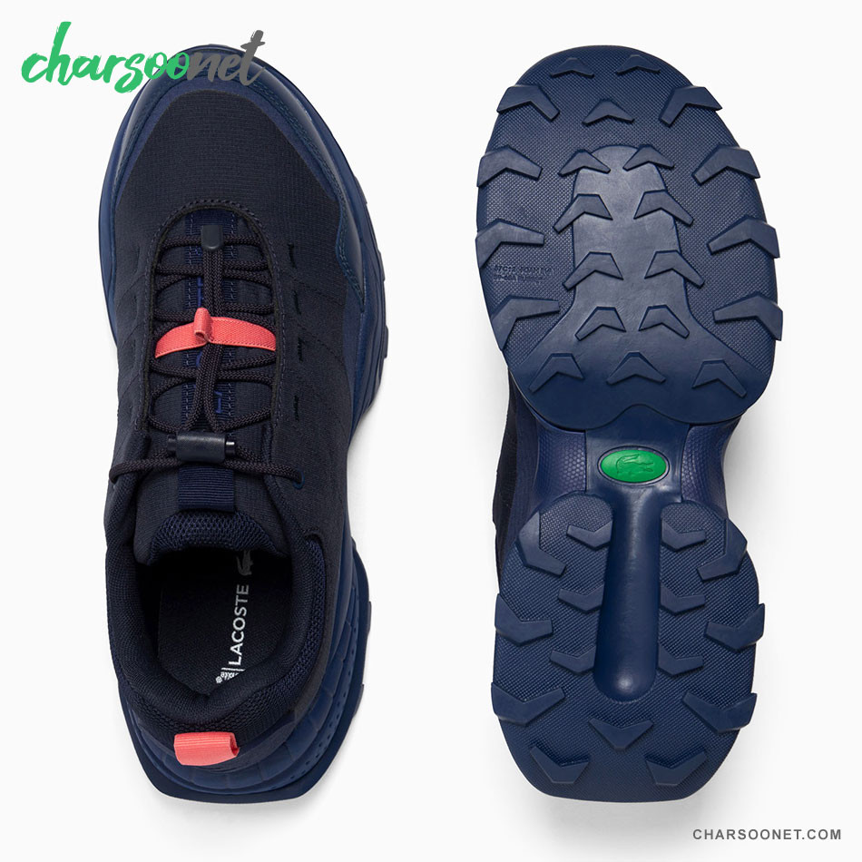 کفش پیاده روی دویدن لاگوست Lacoste L-Guard Breaker CT