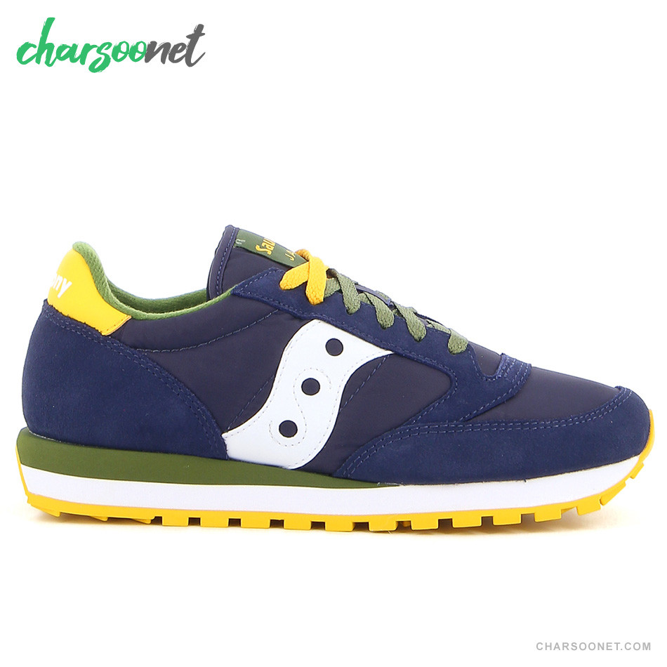 کفش پیاده روی و دویدن مردانه ساکونی Saucony