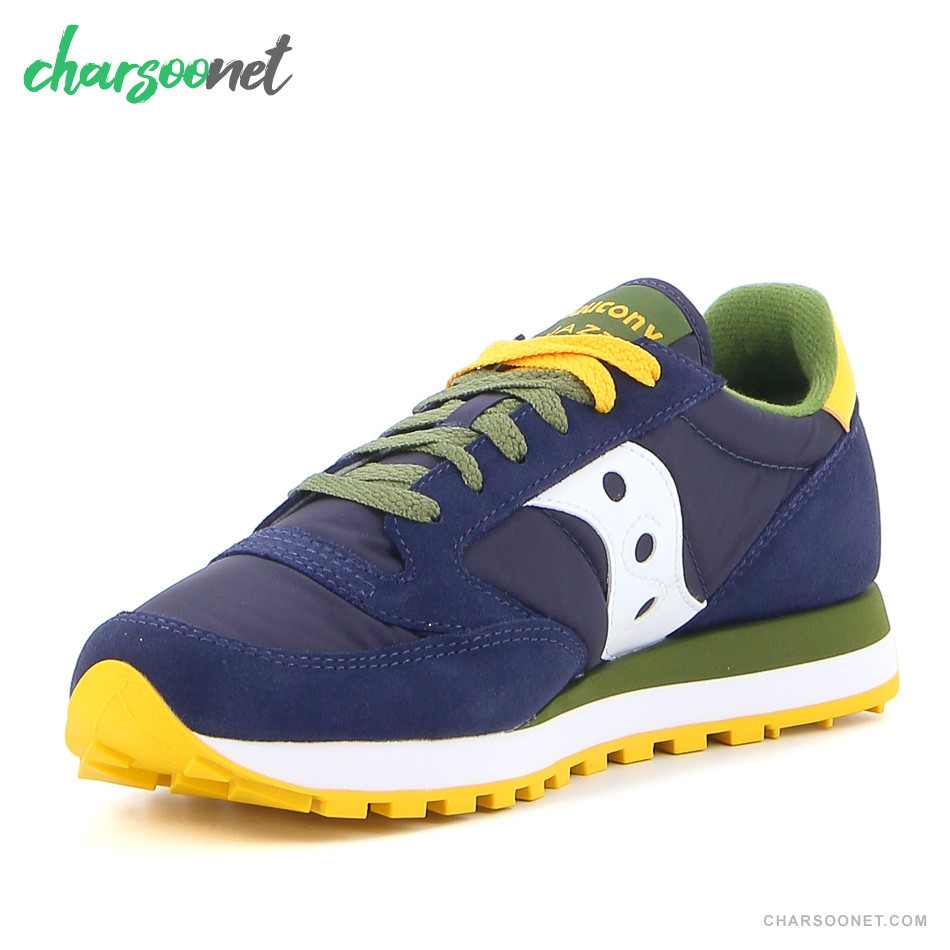 کفش پیاده روی و دویدن مردانه ساکونی Saucony