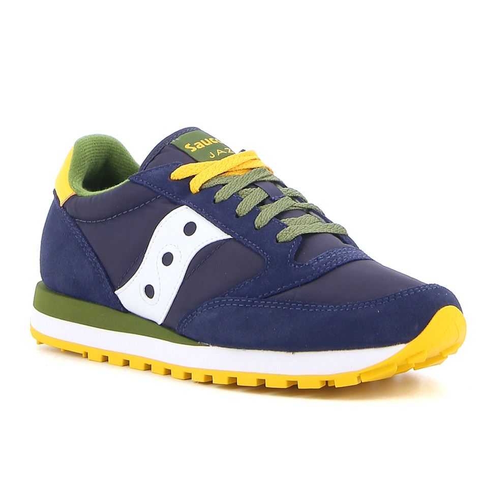 کفش پیاده روی و دویدن مردانه ساکونی Saucony