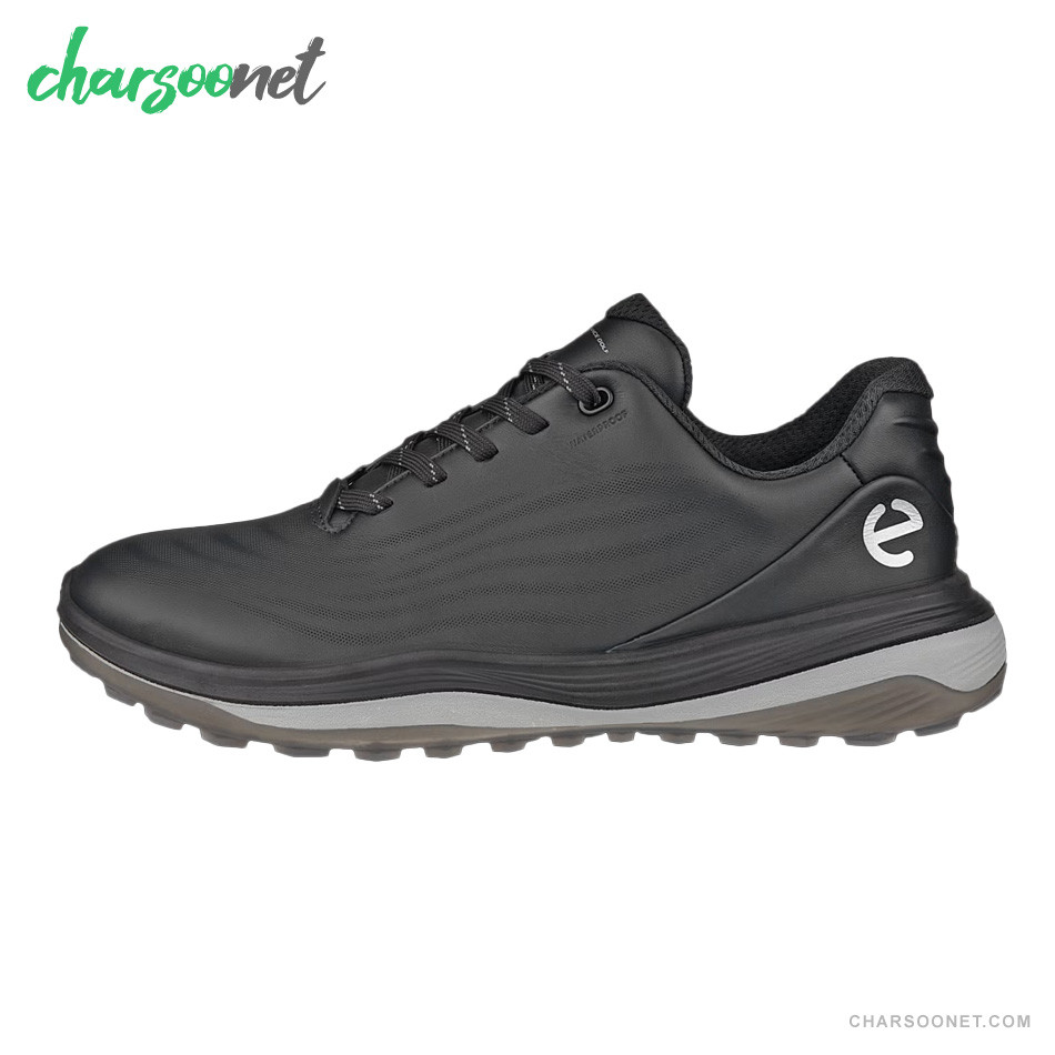 کفش چرمی زنانه اکو مدل  ECCO golf lt1Waterproof