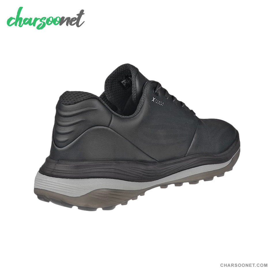 کفش چرمی زنانه اکو مدل ECCO golf lt1Waterproof