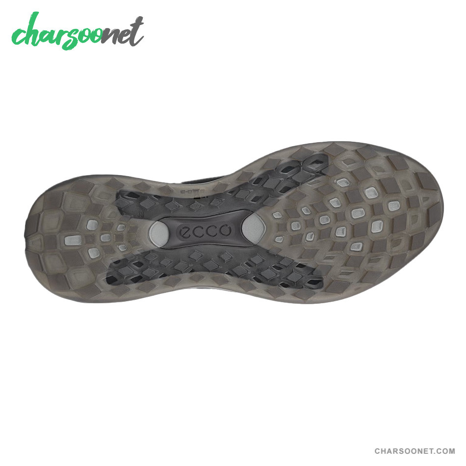 کفش چرمی زنانه اکو مدل ECCO golf lt1Waterproof