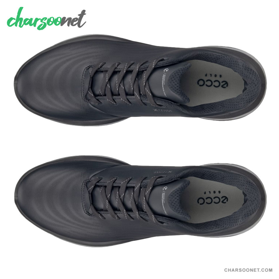 کفش چرمی زنانه اکو مدل ECCO golf lt1Waterproof