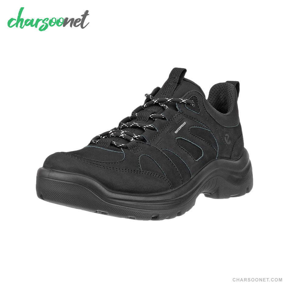 کفش ورزشی زنانه اکو مدل ECCO offroad Waterproof