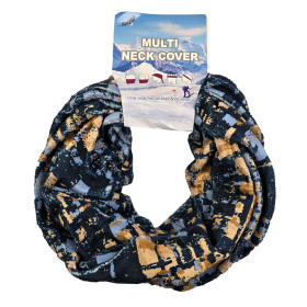 دستمال سر و گردن چند منظوره Multi Neck Cover