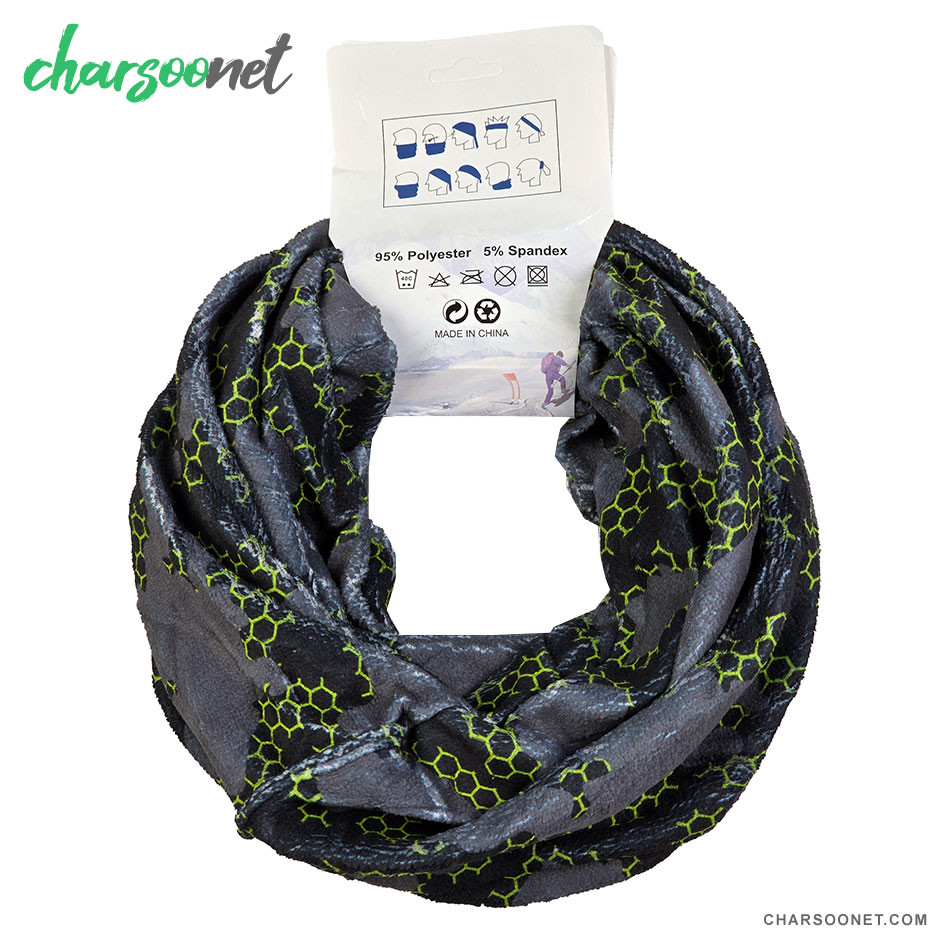 دستمال سر و گردن چند منظوره Multi Neck Cover