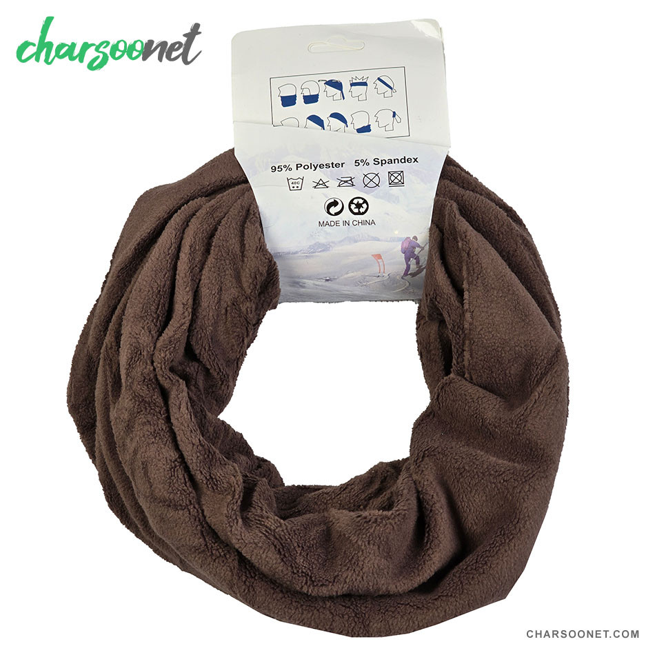 دستمال سر و گردن چند منظوره Multi Neck Cover