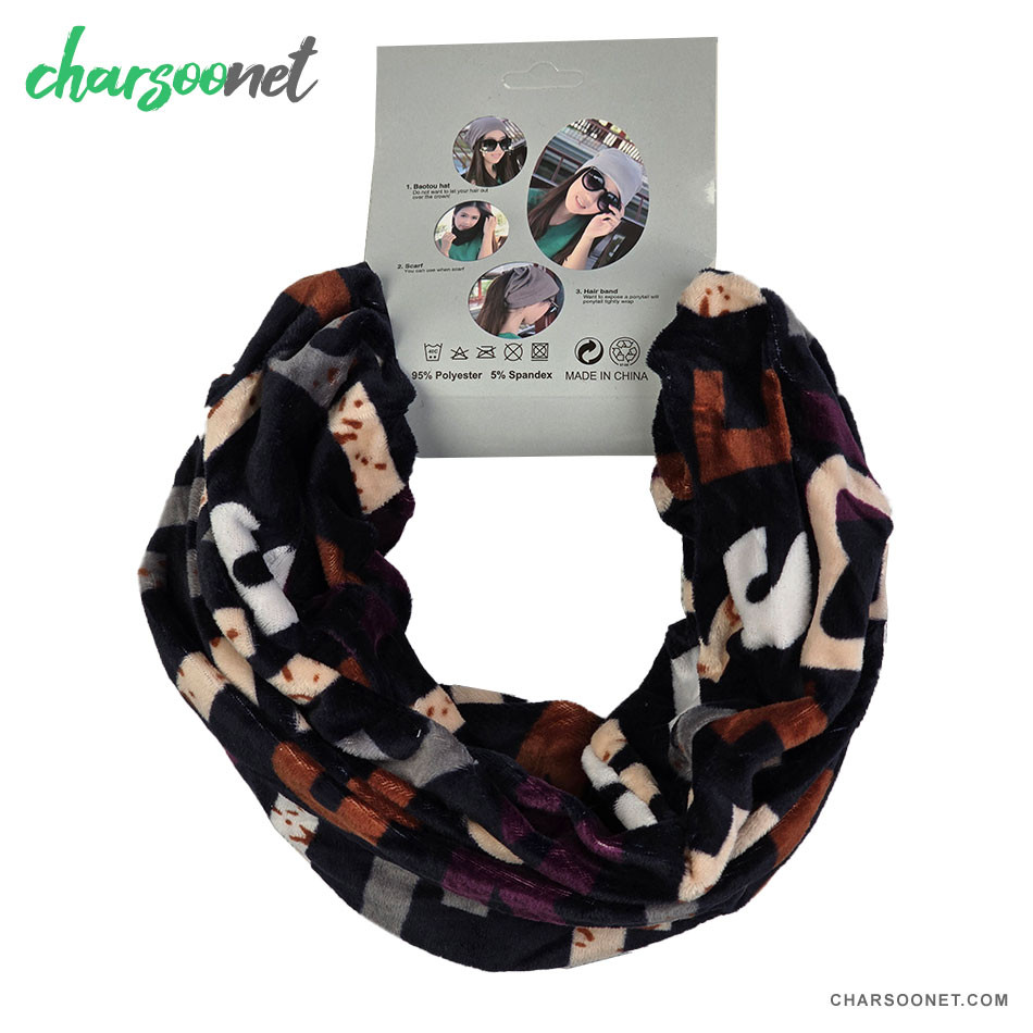 دستمال سر و گردن چند منظوره Multi Neck Cover