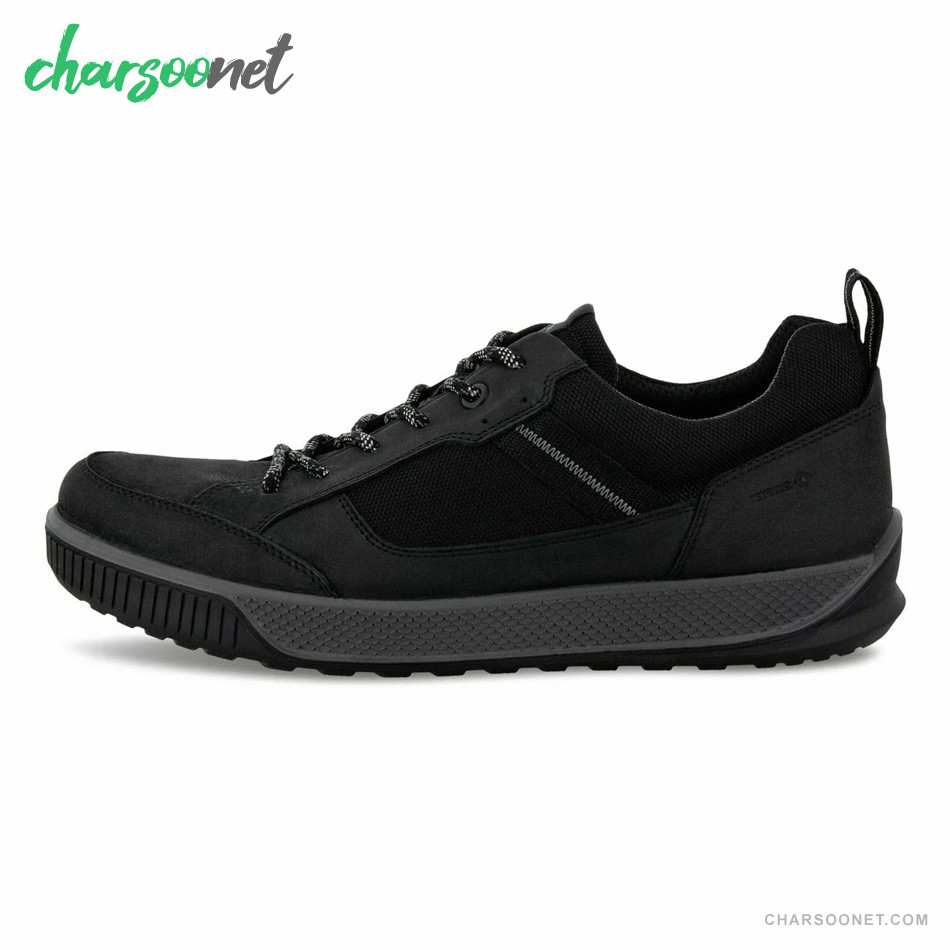 کفش روزمره مردانه اکو مدل ECCO Byway Tred GTX